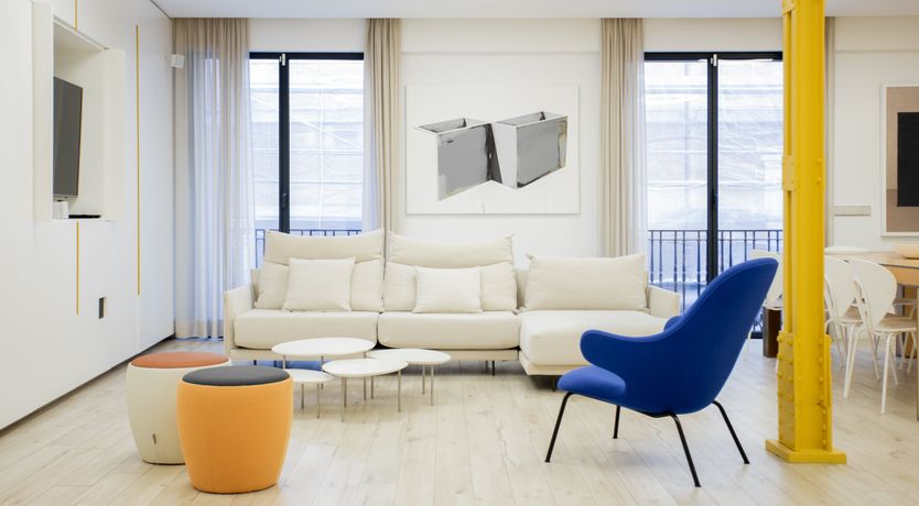 Photo of The Light of Being