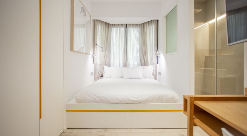 Photo of The Light of Being