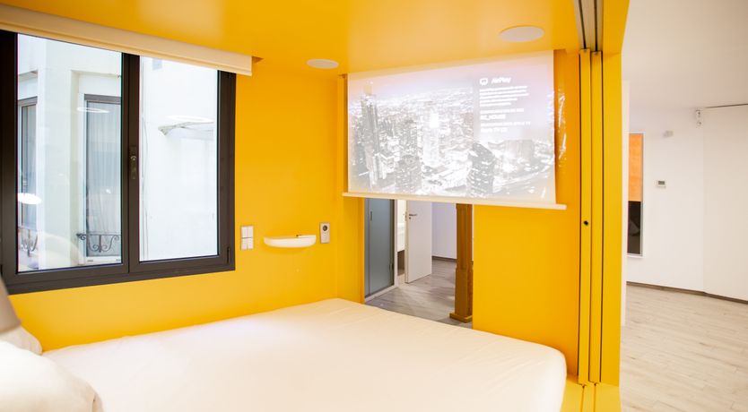 Photo of The Light of Being