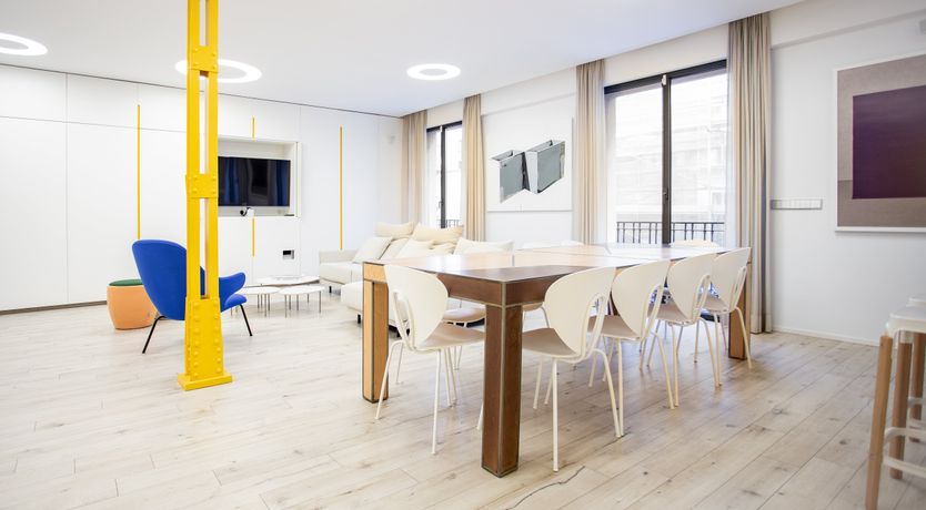 Photo of The Light of Being