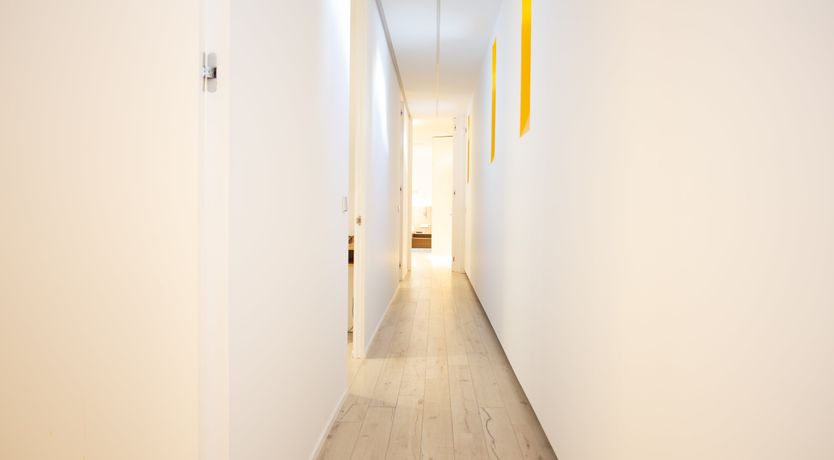 Photo of The Light of Being