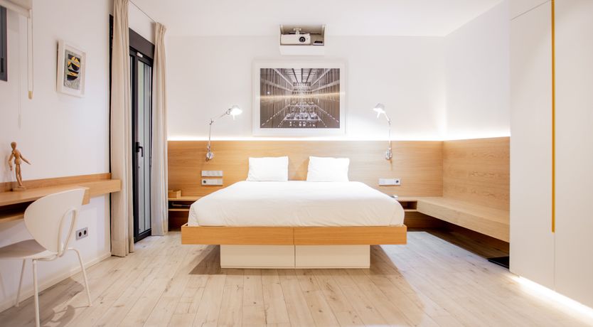 Photo of The Light of Being