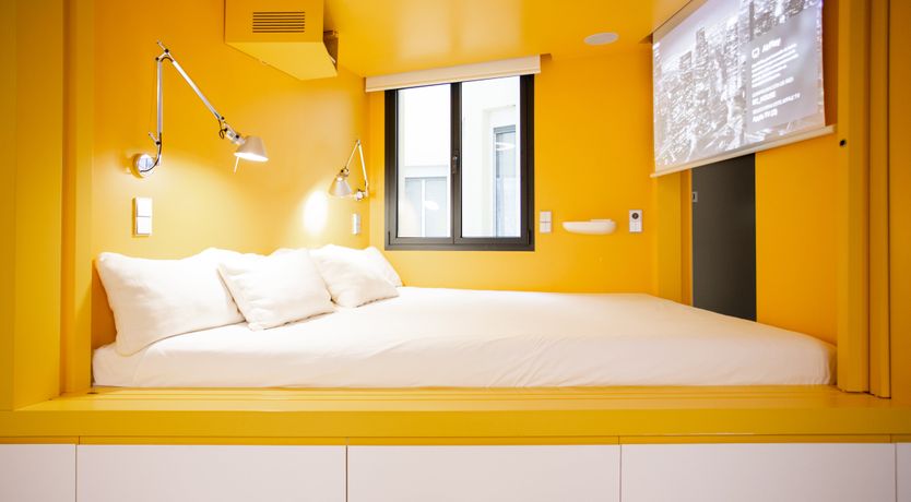 Photo of The Light of Being