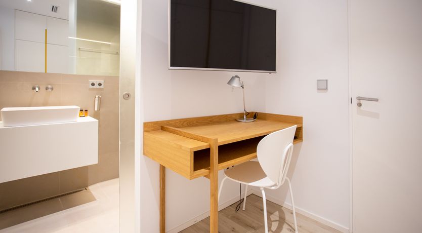 Photo of The Light of Being