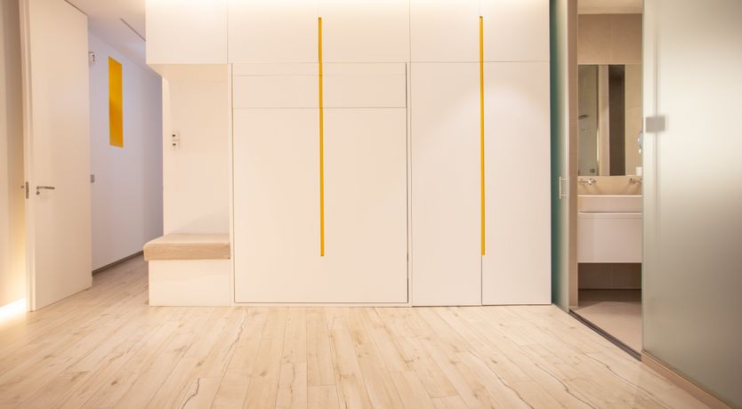 Photo of The Light of Being