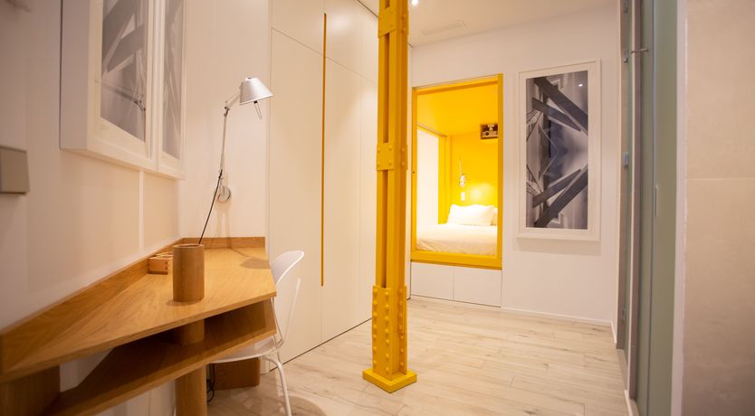 Photo of The Light of Being