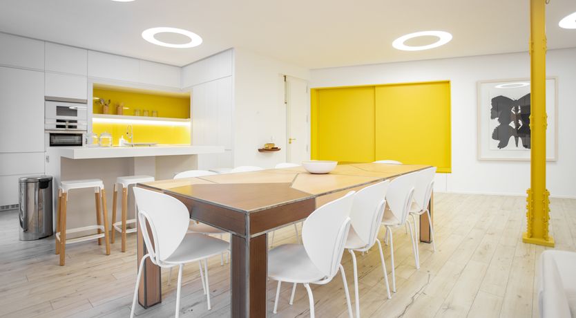 Photo of The Light of Being