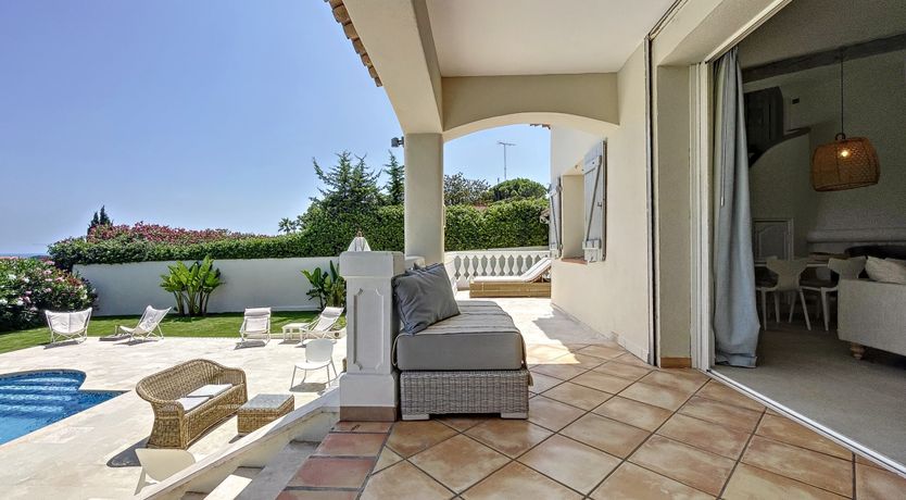 Photo of La Splendide