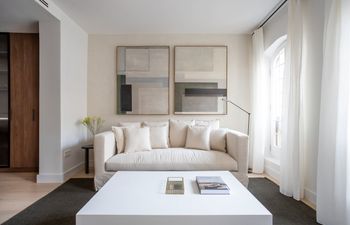 The Serene Haven Holiday Home