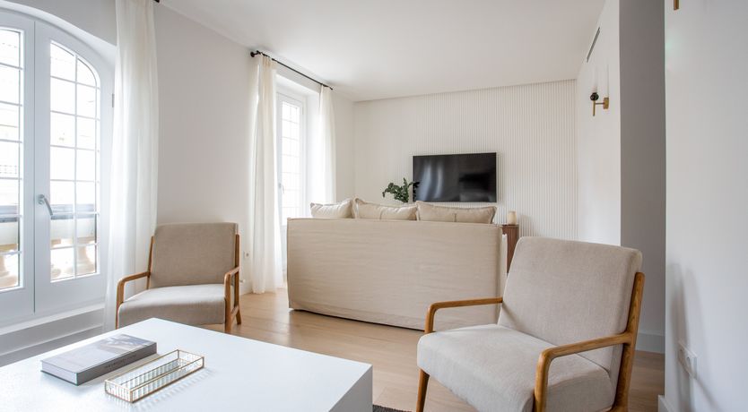 Photo of The Serene Haven