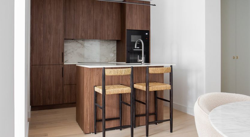 Photo of The Serene Haven