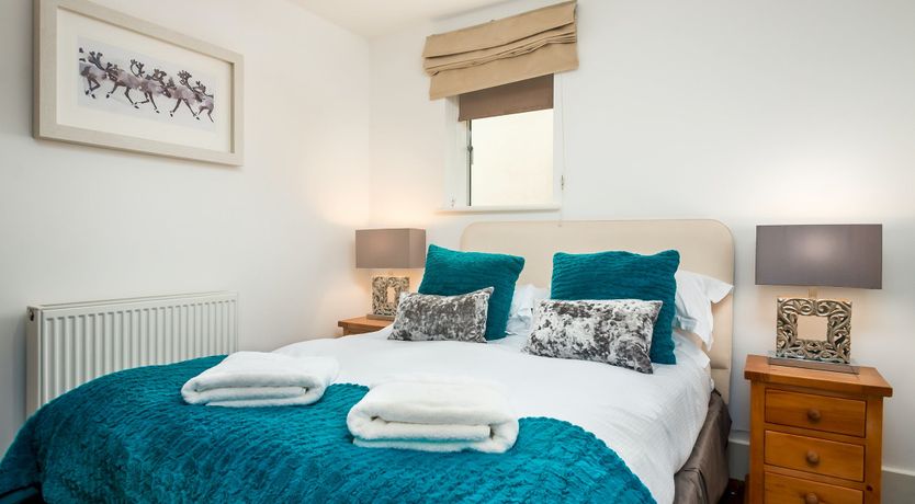 Photo of Butterflies in the Blue