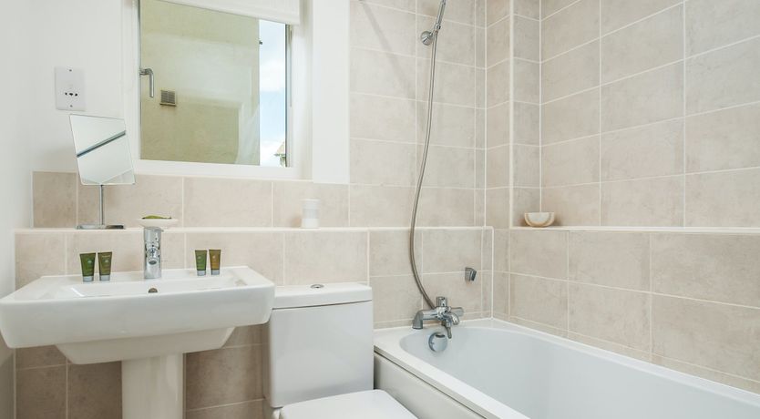 Photo of Butterflies in the Blue