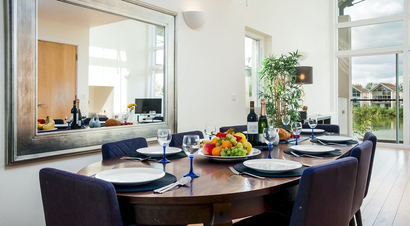 Photo of Butterflies in the Blue