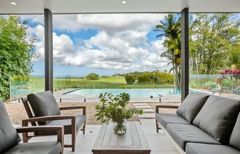 Born Kraal Holiday Home