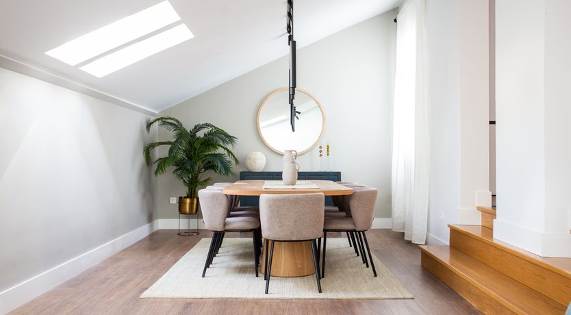 Photo of The Spanish Tangerine