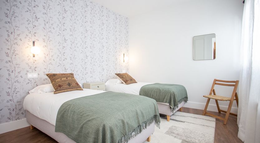 Photo of The Spanish Tangerine