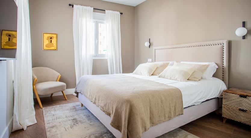 Photo of The Spanish Tangerine