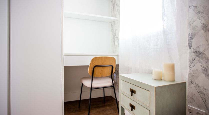 Photo of The Spanish Tangerine