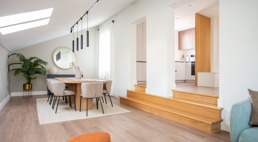 Photo of The Spanish Tangerine