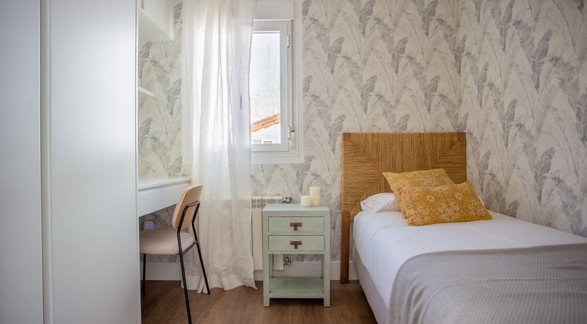 Photo of The Spanish Tangerine