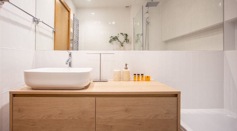 Photo of The Spanish Tangerine