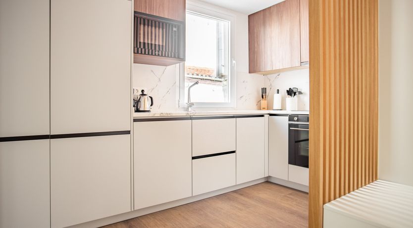 Photo of The Spanish Tangerine