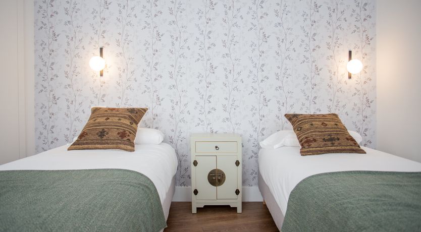 Photo of The Spanish Tangerine