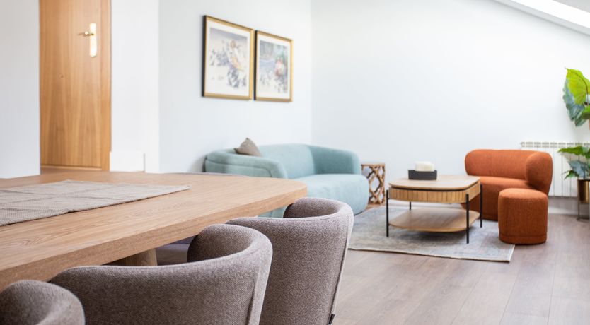 Photo of The Spanish Tangerine