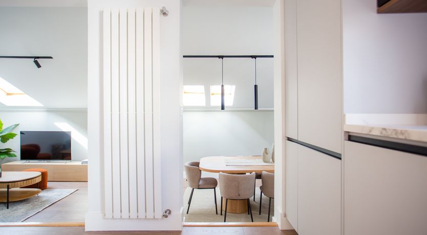 Photo of The Spanish Tangerine