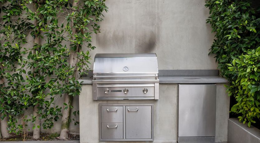 Photo of Beverly Grove Brutalism