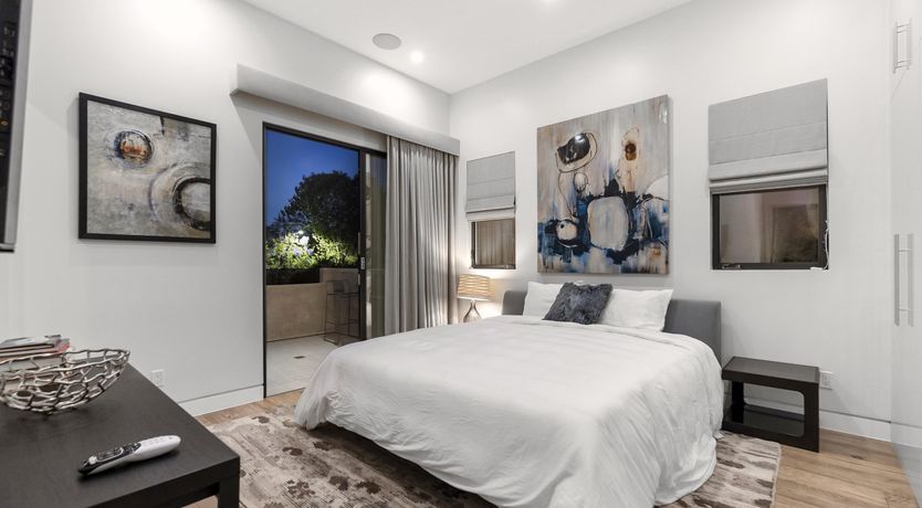 Photo of Beverly Grove Brutalism