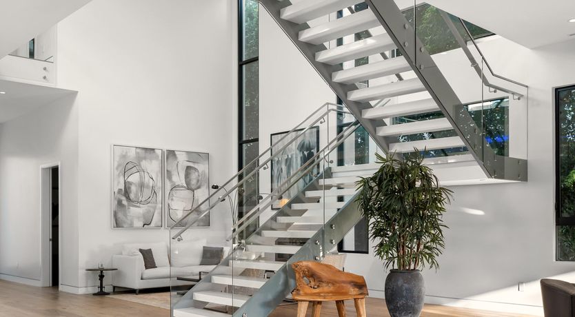 Photo of Beverly Grove Brutalism