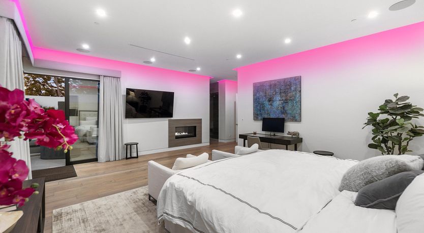 Photo of Beverly Grove Brutalism