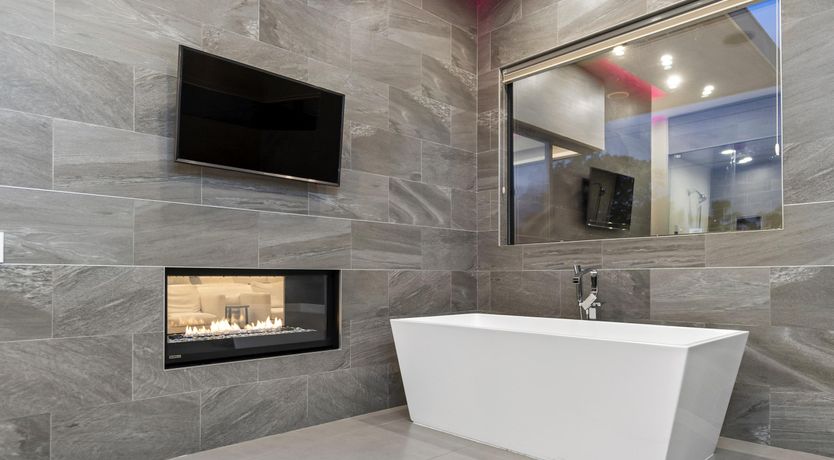 Photo of Beverly Grove Brutalism