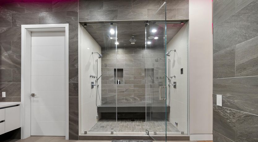 Photo of Beverly Grove Brutalism