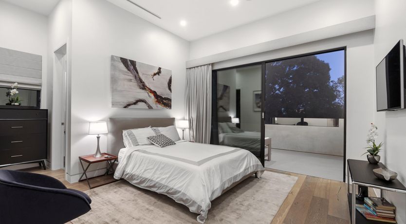 Photo of Beverly Grove Brutalism