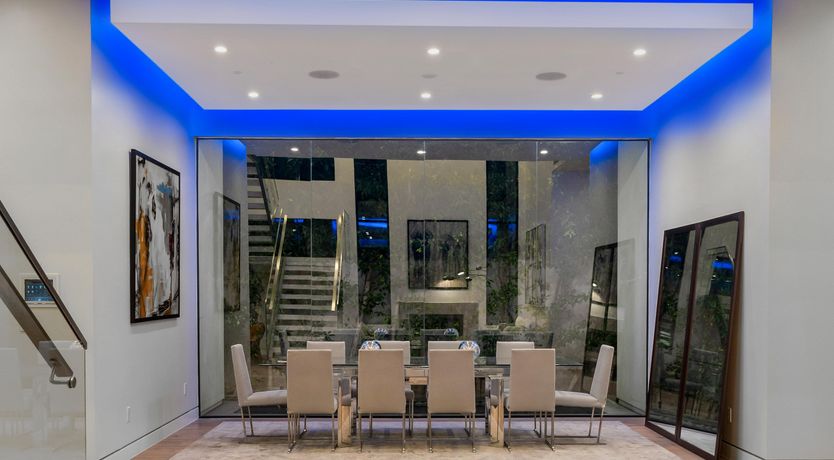 Photo of Beverly Grove Brutalism