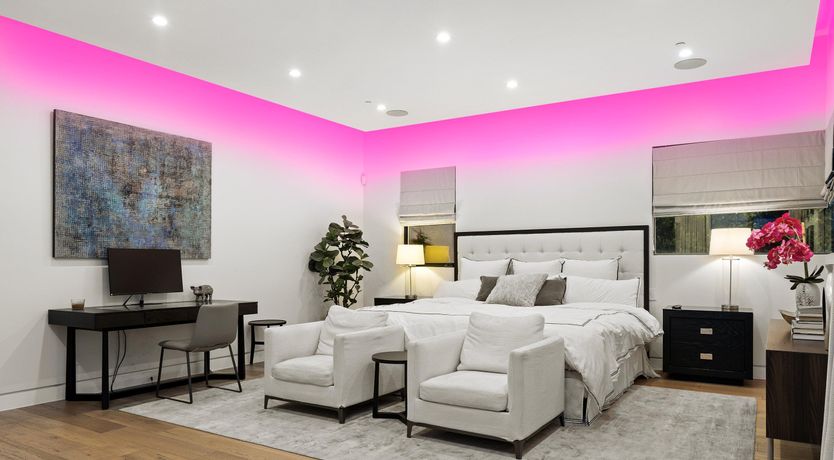 Photo of Beverly Grove Brutalism