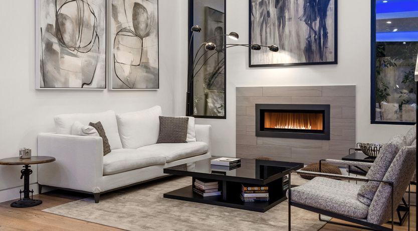 Photo of Beverly Grove Brutalism