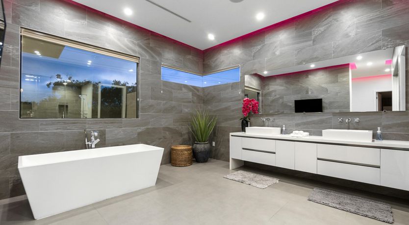 Photo of Beverly Grove Brutalism