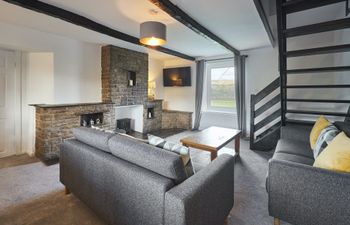 Cumbrian Cottage Holiday Home