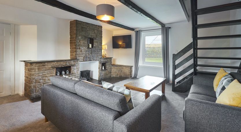Photo of Cumbrian Cottage