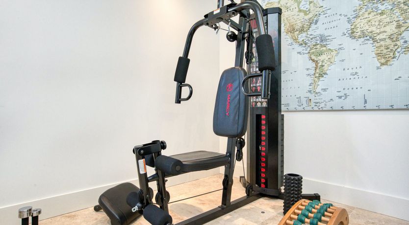 Photo of The Oak & Rose