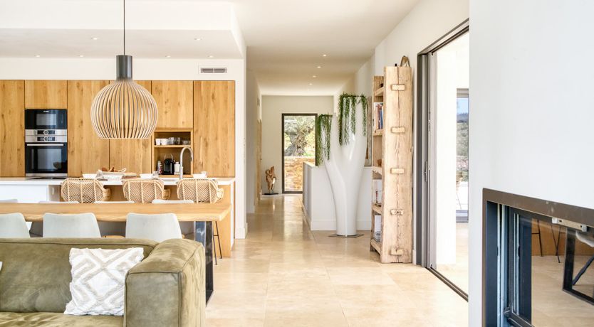 Photo of The Oak & Rose