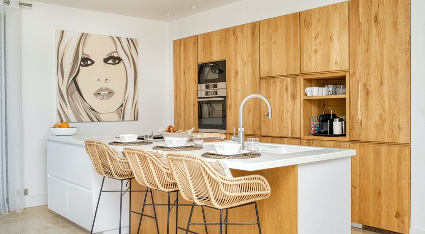 Photo of The Oak & Rose