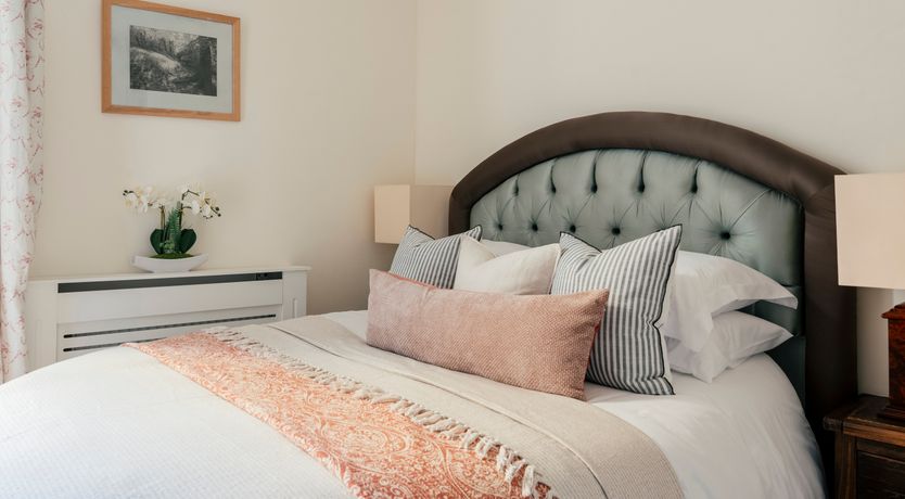 Photo of Battersea Bolthole