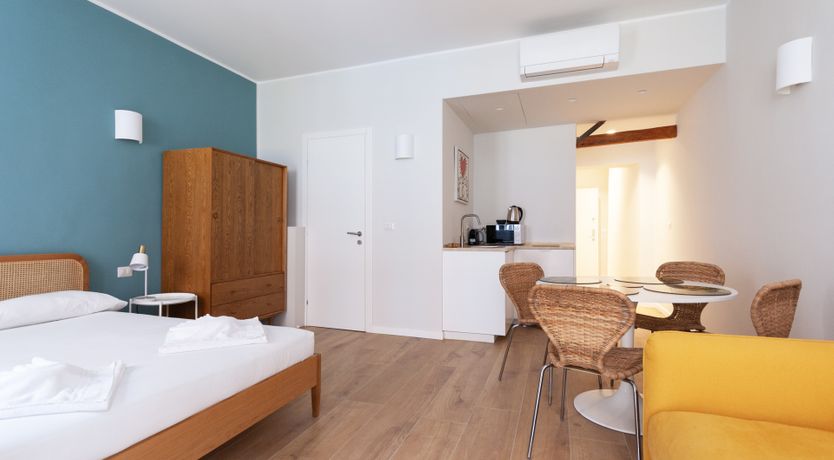 Photo of Modern Milano