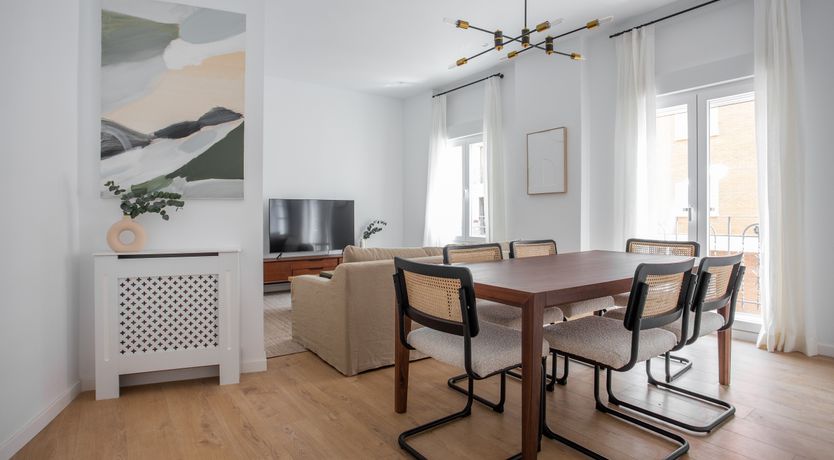 Photo of Heart of Salamanca