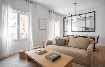 Heart of Salamanca Holiday Home